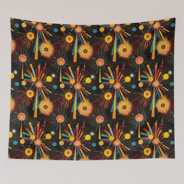 Item preview, Nocturne – Elegance of New Year’s Eve (12/40) designed and sold by sabantha.
