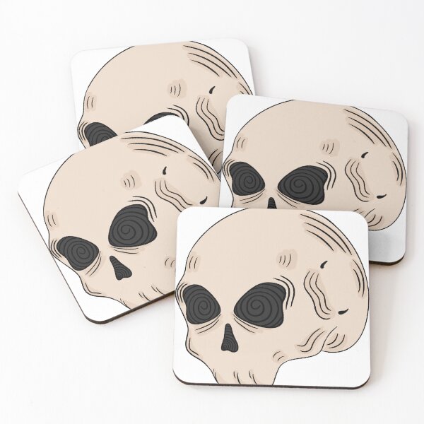 Item preview, Skully designed and sold by mo-rguee.