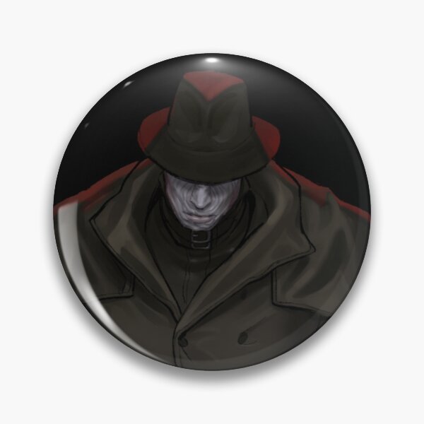 Item preview, mr. x designed and sold by ZAFFYRR.