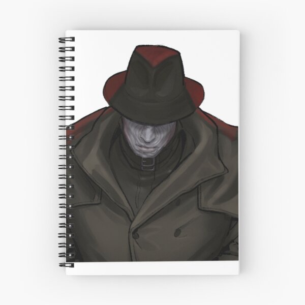 Item preview, mr. x designed and sold by ZAFFYRR.