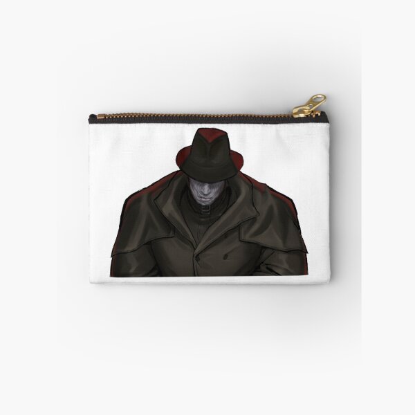 Item preview, mr. x designed and sold by ZAFFYRR.