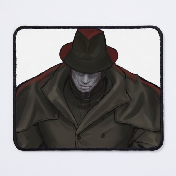 Item preview, mr. x designed and sold by ZAFFYRR.