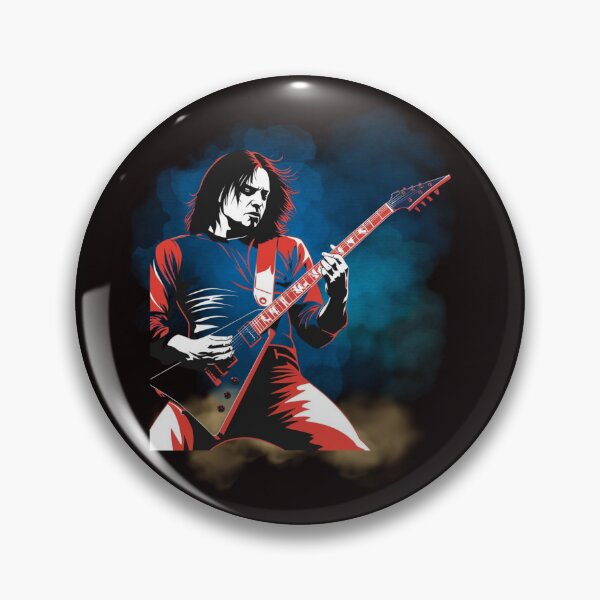 Item preview, GUITAR PLAYER designed and sold by Tadeusz1.
