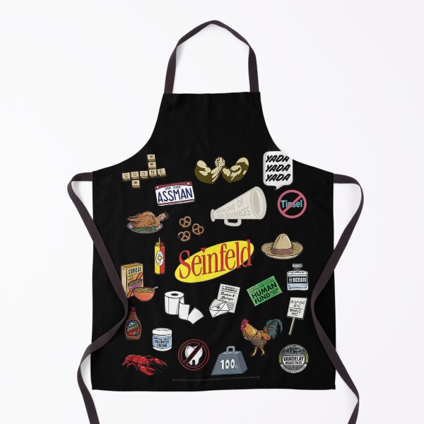 Item preview, Collage of Inside Jokes designed and sold by ScottTafian.