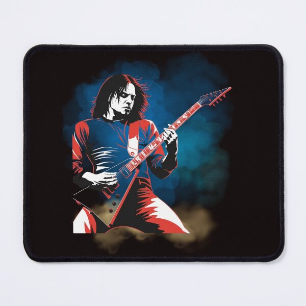 Item preview, GUITAR PLAYER designed and sold by Tadeusz1.