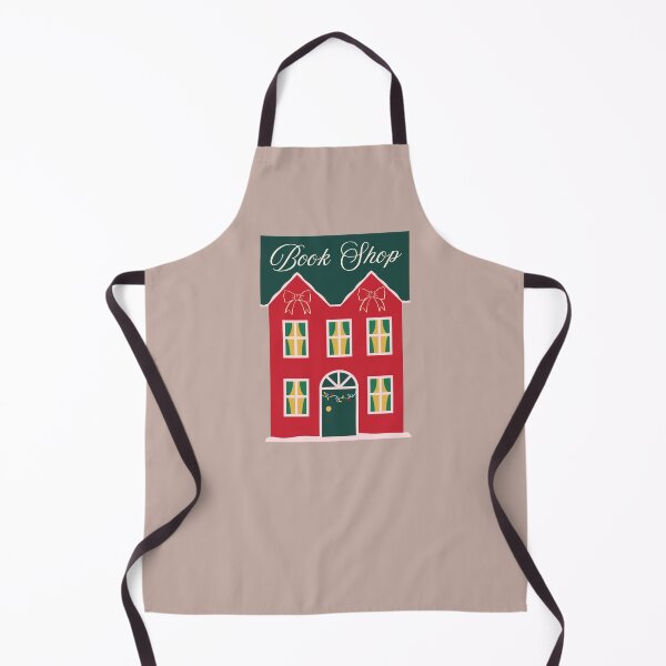 Item preview, Christmas Book Shop designed and sold by Neadoodles.