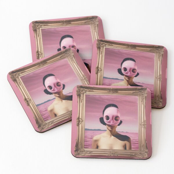Item preview, STORY | ? surreal Pop Art weird design  designed and sold by TaliaShin.