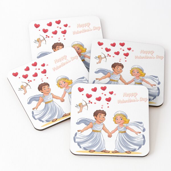 Item preview, Valentine's Day of love and happiness designed and sold by somtob.