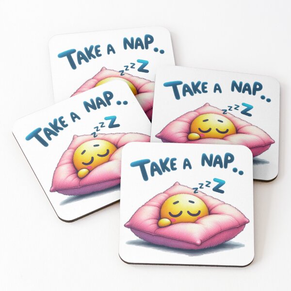 Item preview, Napping is an Art Form designed and sold by Access Printables.