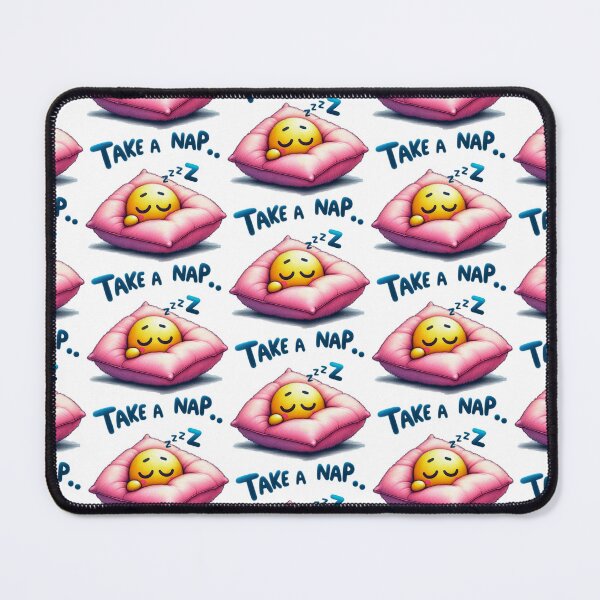 Item preview, Napping is an Art Form designed and sold by Access Printables.