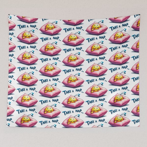 Item preview, Napping is an Art Form designed and sold by Access Printables.