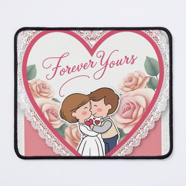 Item preview, Valentine's Day of love and happiness designed and sold by somtob.