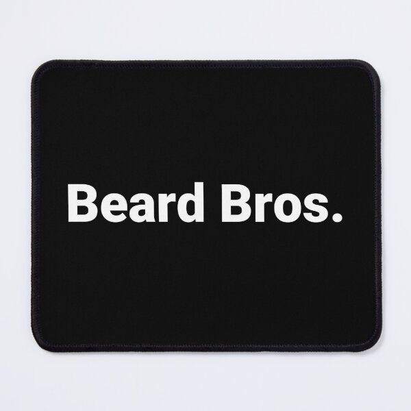 Item preview, Beard Bros. designed and sold by Text-based T-Shirts and Gifts.