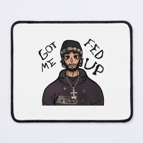 Item preview, Best Album Rapper Popular designed and sold by Kissinger-Ken.