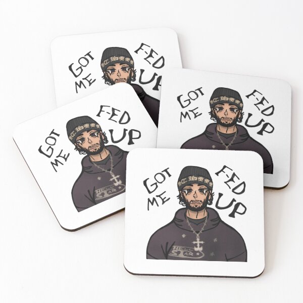 Item preview, Best Album Rapper Popular designed and sold by Kissinger-Ken.