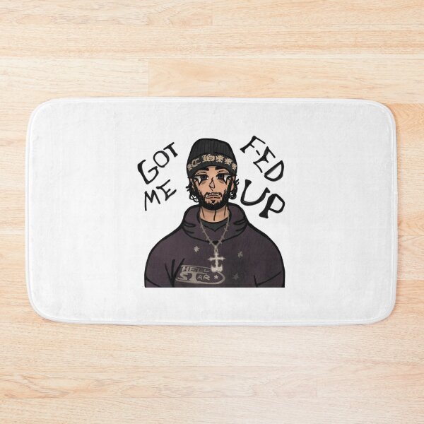 Item preview, Best Album Rapper Popular designed and sold by Kissinger-Ken.