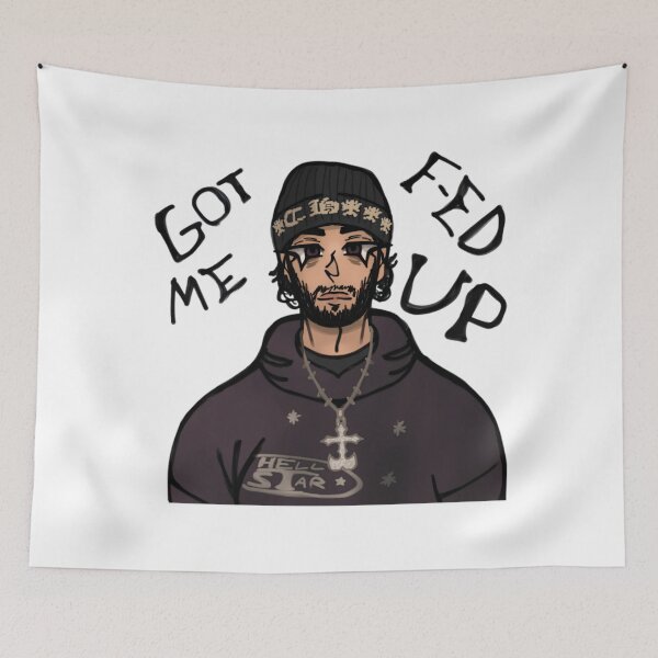 Item preview, Best Album Rapper Popular designed and sold by Kissinger-Ken.