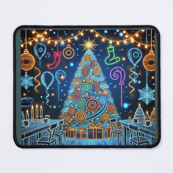 Item preview, Neon Lighting Party and Christmas Lighting  designed and sold by Nanthanon.
