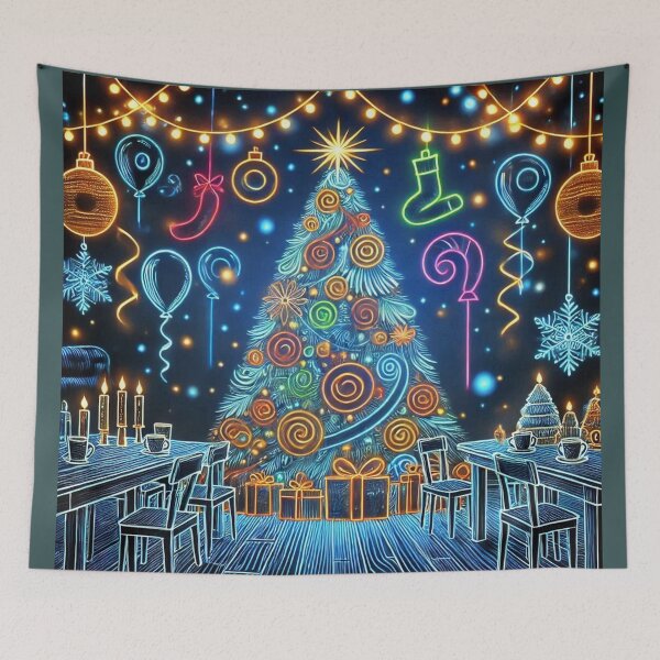 Item preview, Neon Lighting Party and Christmas Lighting  designed and sold by Nanthanon.