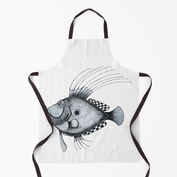 Item preview, Flying Fish designed and sold by AnnaArtSav.