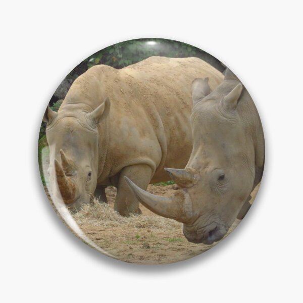 Item preview, Rhinoceros designed and sold by wiggyofipswich.