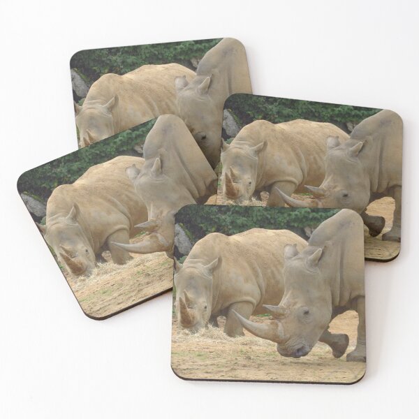 Item preview, Rhinoceros designed and sold by wiggyofipswich.