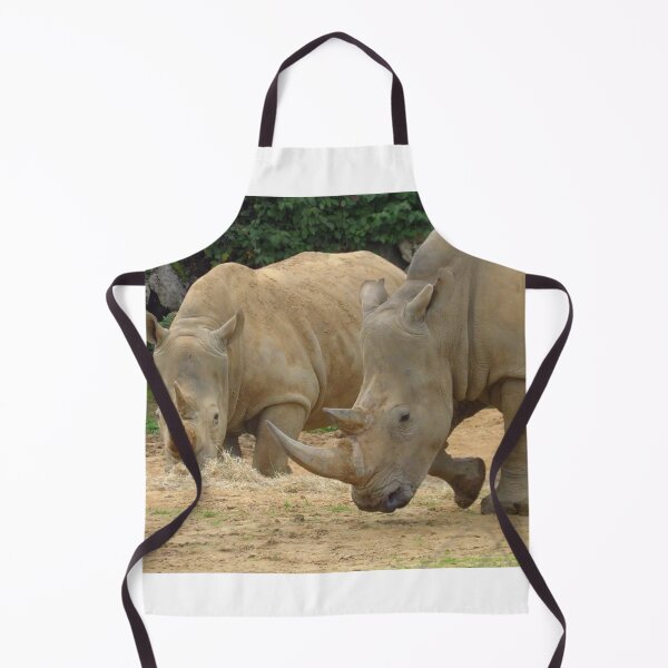 Item preview, Rhinoceros designed and sold by wiggyofipswich.