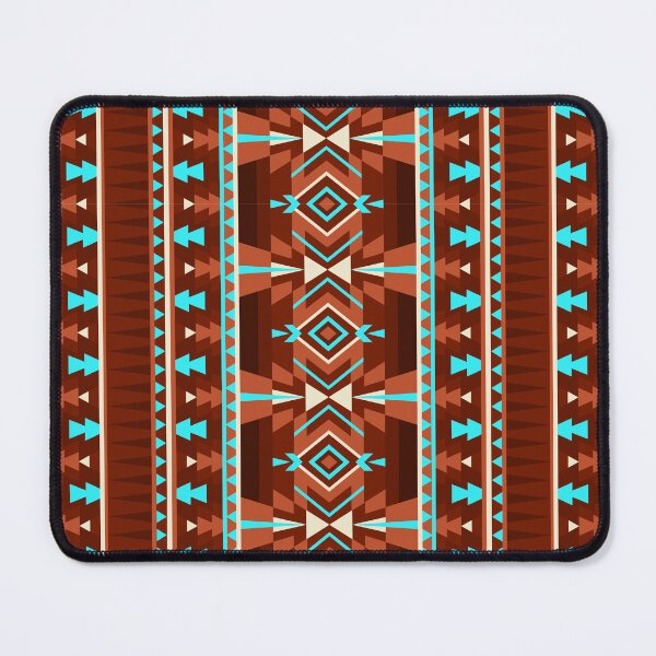 Item preview,  Southwestern Tribal Motif designed and sold by ArtLab-store.