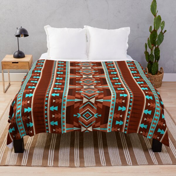 Item preview, Southwestern Tribal Motif designed and sold by ArtLab-store.
