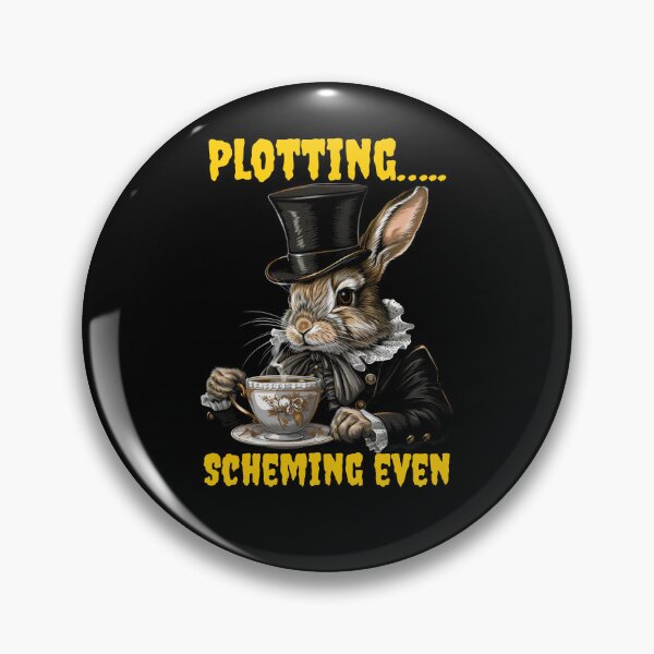 Item preview, Plotting…. Scheming even designed and sold by MrBigDrip.
