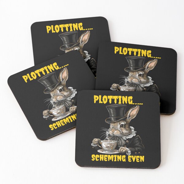 Item preview, Plotting…. Scheming even designed and sold by MrBigDrip.