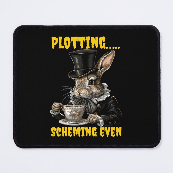 Item preview, Plotting…. Scheming even designed and sold by MrBigDrip.