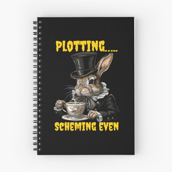 Item preview, Plotting…. Scheming even designed and sold by MrBigDrip.