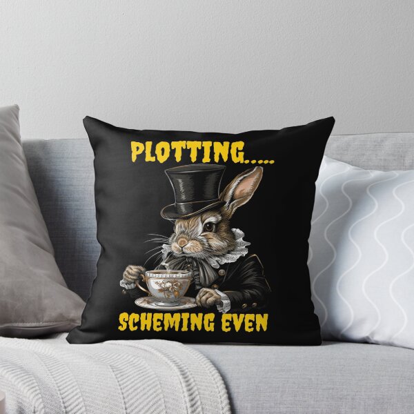 Item preview, Plotting…. Scheming even designed and sold by MrBigDrip.