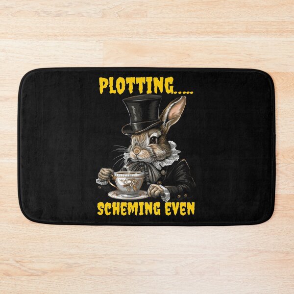 Item preview, Plotting…. Scheming even designed and sold by MrBigDrip.
