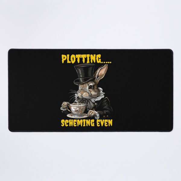 Item preview, Plotting…. Scheming even designed and sold by MrBigDrip.