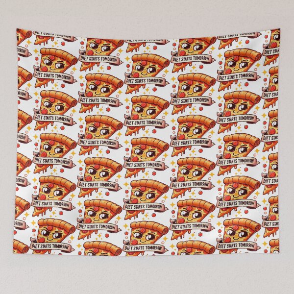 Item preview, La dieta empieza mañana designed and sold by Access Printables.