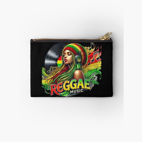 Item preview, "REGGAE MUSIC"  designed and sold by CHRIST5000.