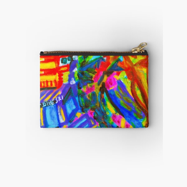 Item preview, Mooloolaba Esplanade designed and sold by Fabiomarkasso.