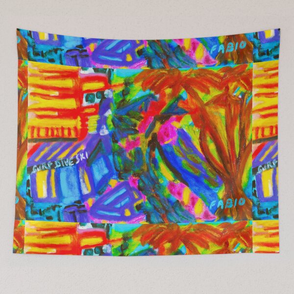 Item preview, Mooloolaba Esplanade designed and sold by Fabiomarkasso.