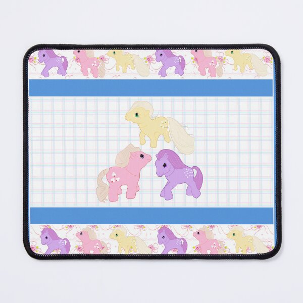 Item preview, My Little Pony doona pattern 1 designed and sold by aimskiis.