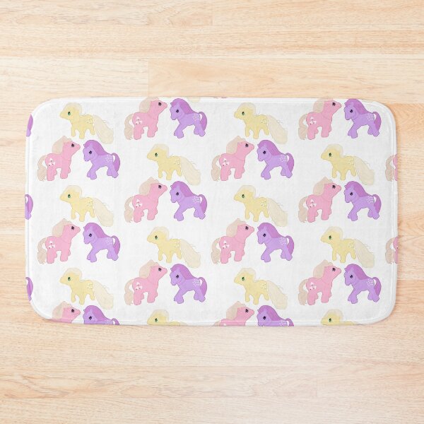 Item preview, My Little Pony doona pattern 1 designed and sold by aimskiis.