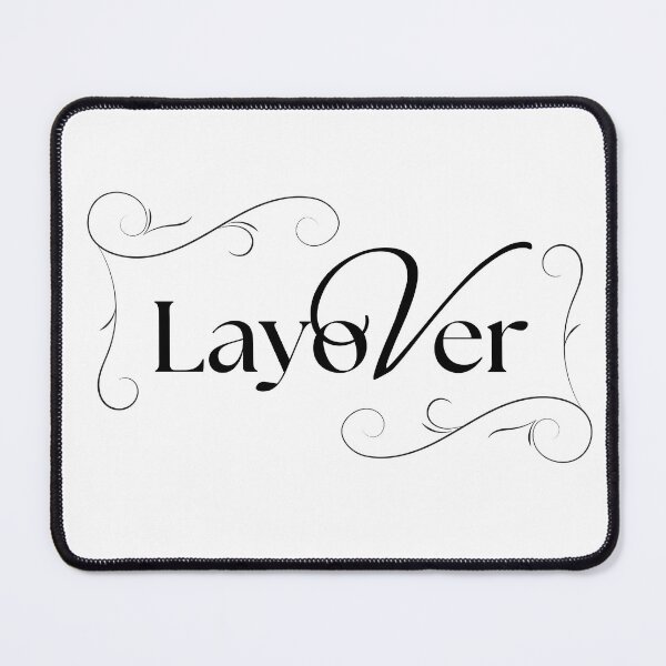 Item preview, LAYOVER designed and sold by IreneCRCO.