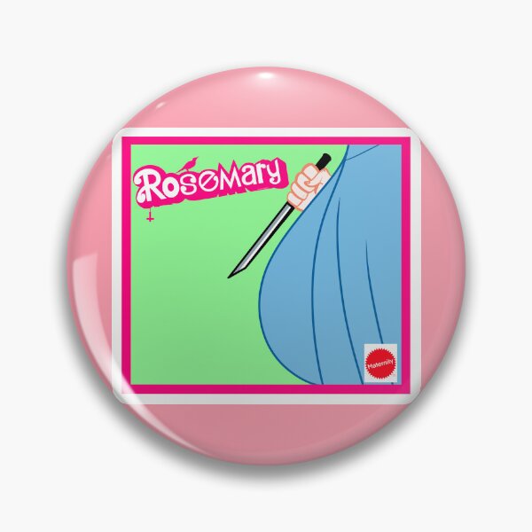 Item preview, Rosemary designed and sold by Doug Saquic.