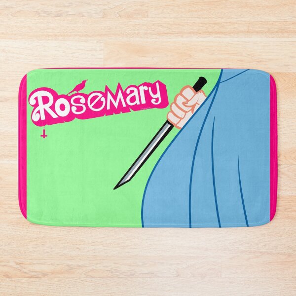 Item preview, Rosemary designed and sold by Doug Saquic.
