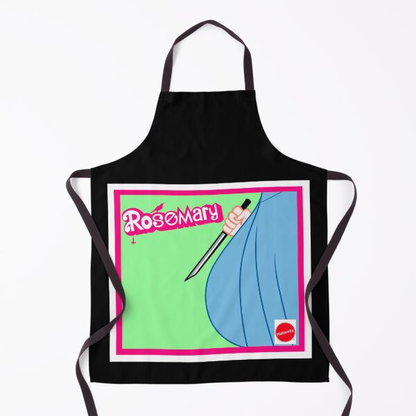 Item preview, Rosemary designed and sold by Doug Saquic.