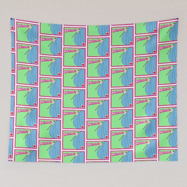 Item preview, Rosemary designed and sold by Doug Saquic.
