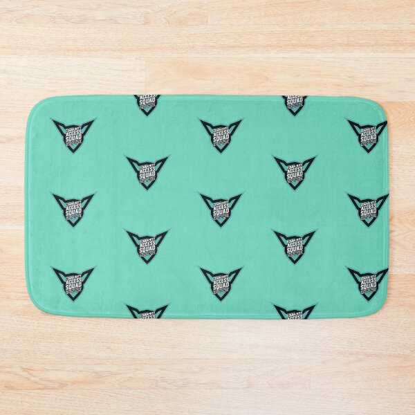 Item preview, CAS Busselton symbol designed and sold by CAsquad.