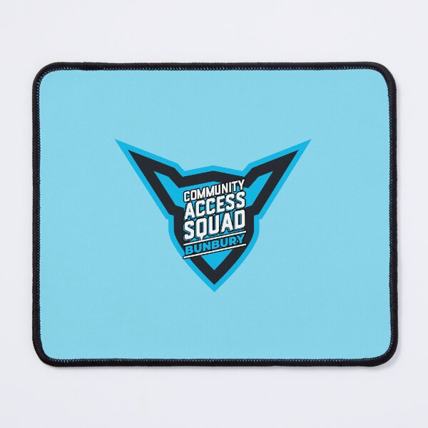 Item preview, CAS Bunbury symbol designed and sold by CAsquad.