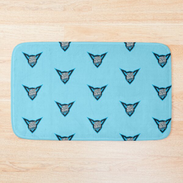 Item preview, CAS Bunbury symbol designed and sold by CAsquad.